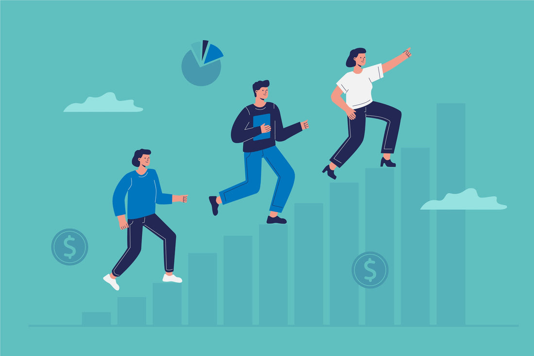 Guía básica para escalar una EIRL